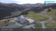 Archiv Foto Webcam Grandvalira: Espiolets (Soldeu) 07:00