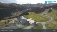 Archiv Foto Webcam Grandvalira: Espiolets (Soldeu) 10:00