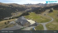 Archiv Foto Webcam Grandvalira: Espiolets (Soldeu) 12:00