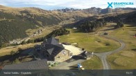 Archiv Foto Webcam Grandvalira: Espiolets (Soldeu) 14:00