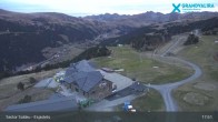 Archiv Foto Webcam Grandvalira: Espiolets (Soldeu) 04:00