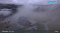Archiv Foto Webcam Grandvalira: Espiolets (Soldeu) 07:00