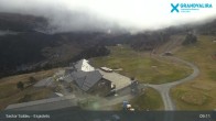 Archived image Webcam Grandvalira: View Espiolets - Soldeu 08:00