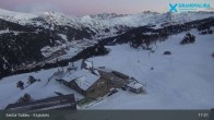 Archived image Webcam Grandvalira: View Espiolets - Soldeu 00:00