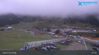 Archiv Foto Webcam Grandvalira: Pic de Cubil (Grau Roig) 00:00
