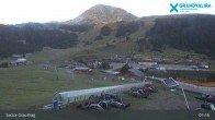 Archiv Foto Webcam Grandvalira: Pic de Cubil (Grau Roig) 06:00