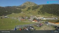 Archiv Foto Webcam Grandvalira: Pic de Cubil (Grau Roig) 08:00