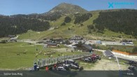 Archiv Foto Webcam Grandvalira: Pic de Cubil (Grau Roig) 12:00