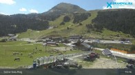 Archiv Foto Webcam Grandvalira: Pic de Cubil (Grau Roig) 14:00