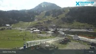 Archiv Foto Webcam Grandvalira: Pic de Cubil (Grau Roig) 16:00