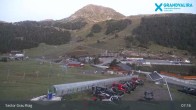 Archived image Webcam Grandvalira: View Pic de Cubil - Grau Roig 06:00