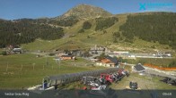 Archived image Webcam Grandvalira: View Pic de Cubil - Grau Roig 09:00