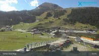 Archived image Webcam Grandvalira: View Pic de Cubil - Grau Roig 14:00