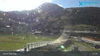 Archived image Webcam Grandvalira: View Pic de Cubil - Grau Roig 16:00