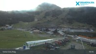 Archived image Webcam Grandvalira: View Pic de Cubil - Grau Roig 18:00