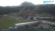 Archived image Webcam Grandvalira: View Pic de Cubil - Grau Roig 02:00