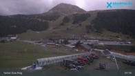 Archived image Webcam Grandvalira: View Pic de Cubil - Grau Roig 06:00