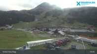 Archived image Webcam Grandvalira: View Pic de Cubil - Grau Roig 18:00