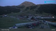 Archiv Foto Webcam Grandvalira: Pic de Cubil (Grau Roig) 06:00