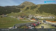 Archiv Foto Webcam Grandvalira: Pic de Cubil (Grau Roig) 09:00