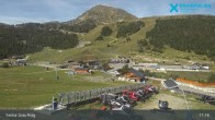 Archiv Foto Webcam Grandvalira: Pic de Cubil (Grau Roig) 10:00