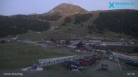 Archived image Webcam Grandvalira: View Pic de Cubil - Grau Roig 06:00