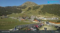 Archived image Webcam Grandvalira: View Pic de Cubil - Grau Roig 08:00
