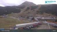 Archived image Webcam Grandvalira: View Pic de Cubil - Grau Roig 04:00
