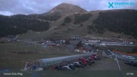 Archived image Webcam Grandvalira: View Pic de Cubil - Grau Roig 07:00