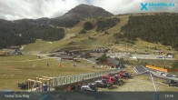 Archived image Webcam Grandvalira: View Pic de Cubil - Grau Roig 12:00