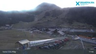Archiv Foto Webcam Grandvalira: Pic de Cubil (Grau Roig) 04:00