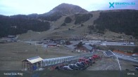 Archiv Foto Webcam Grandvalira: Pic de Cubil (Grau Roig) 06:00