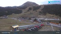 Archiv Foto Webcam Grandvalira: Pic de Cubil (Grau Roig) 07:00