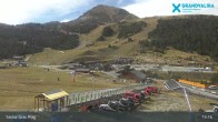 Archiv Foto Webcam Grandvalira: Pic de Cubil (Grau Roig) 12:00