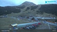Archiv Foto Webcam Grandvalira: Pic de Cubil (Grau Roig) 06:00