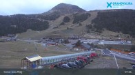 Archiv Foto Webcam Grandvalira: Pic de Cubil (Grau Roig) 07:00