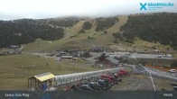 Archiv Foto Webcam Grandvalira: Pic de Cubil (Grau Roig) 08:00