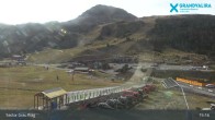 Archiv Foto Webcam Grandvalira: Pic de Cubil (Grau Roig) 14:00