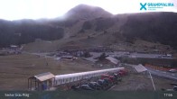 Archiv Foto Webcam Grandvalira: Pic de Cubil (Grau Roig) 18:00
