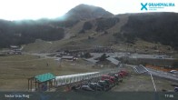 Archived image Webcam Grandvalira: View Pic de Cubil - Grau Roig 00:00