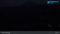 Archived image Webcam Grandvalira: View Pic de Cubil - Grau Roig 06:00