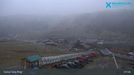 Archived image Webcam Grandvalira: View Pic de Cubil - Grau Roig 07:00