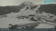 Archived image Webcam Grandvalira: View Pic de Cubil - Grau Roig 10:00