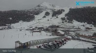 Archived image Webcam Grandvalira: View Pic de Cubil - Grau Roig 12:00