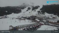 Archived image Webcam Grandvalira: View Pic de Cubil - Grau Roig 14:00