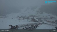 Archived image Webcam Grandvalira: View Pic de Cubil - Grau Roig 16:00