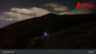 Archived image Webcam Vallnord - Pal: View of La Massana Base Station 00:00