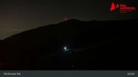 Archived image Webcam Vallnord - Pal: View of La Massana Base Station 02:00