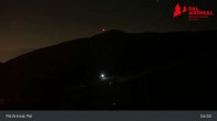 Archived image Webcam Vallnord - Pal: View of La Massana Base Station 04:00