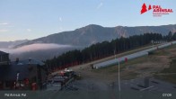 Archived image Webcam Vallnord - Pal: View of La Massana Base Station 06:00